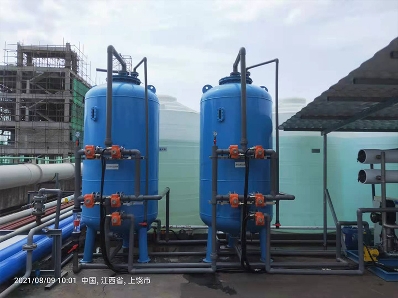 江西品汉新材料有限公司